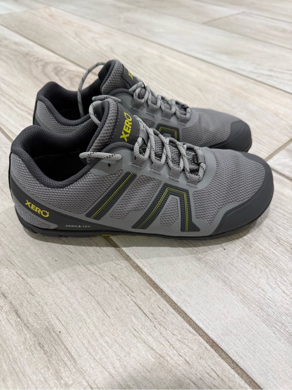Mesa Trail WP - Waterproof Trail Runner